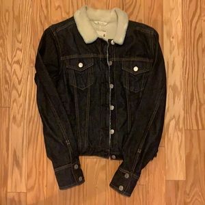 Rag & Bone Denim Jacket